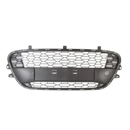 Grila Bara CITROEN C3 2 2009->2016 Grila in bara fata Perioada 2009 2010 2011 2012 2013 2014 2015 2016