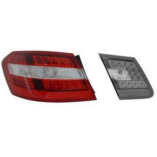 Stop Spate MERCEDES E-CLASS W212 2009->2015 Lampa spate exterioara stanga Classic/Elegance Perioada 2009 2010 2011 2012 2013