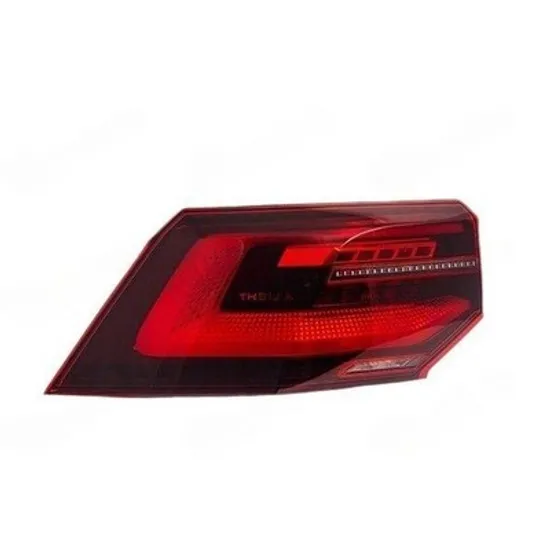 Stop Spate VW GOLF 8 Variant 2020-> Lampa stop spate exterior LED DYNAMIC (MARELLI) STANGA Perioada 2020 2021 2022 2023 2024