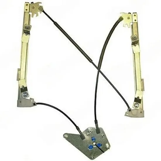 Macara Usa FORD B-MAX 2012-> Macara usa spate electrica fara motor DREAPTA Perioada 2012 2013 2014 2015 2016 2017