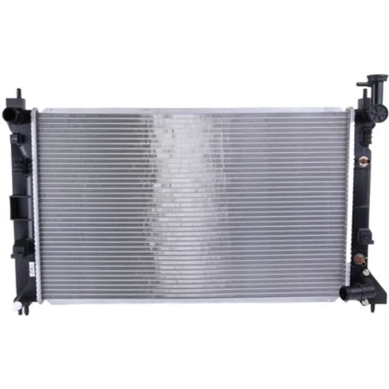 Radiator apa MITSUBISHI COLT 6 2004->2012 pentru 1.5, perioada 2004 2005 2006 2007 2008 2009 2010 2011 2012