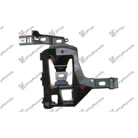 Suport Bara fata OPEL CORSA E 2014->2018 Suport bara fata dreapta Perioada 2015 2016 2017 2018 2019