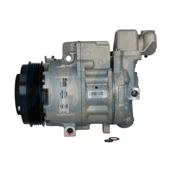 Compresor aer conditionat MERCEDES VANEO 414 2002->2005 pentru 1.7 CDI , perioada 2002 2003 2004 2005