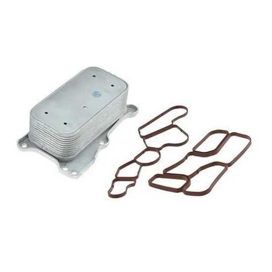 RADIATOR ULEI TERMOFLOT MERCEDES CLS CLS 280 -170KW/231CP- 2996cmc, pentru motor M 272.943, perioada 2008,2009,2010