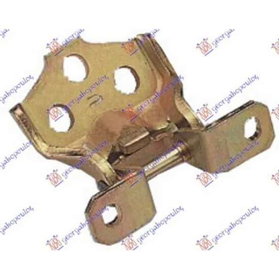 Balama Capota spate SUZUKI VITARA 07.1988->2002 Balama capota spate superioara, Perioada 1988 1989 1990 1991 1992 1993 1994 1995 1996 1997 1998 1999 2000 2001 2002