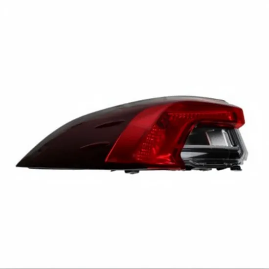 Stop Spate TOYOTA COROLLA E21 2019-> Lampa stop spate exterior LED (E) (DEPO) STANGA Perioada 2019 2020 2021 2022 2023 2024