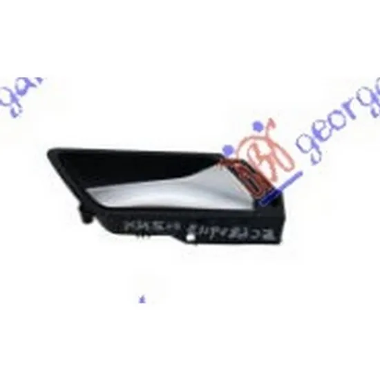 Maner Usa VW JETTA 6 2010-> Maner usa spate interior stanga Perioada 2010 2011 2012 2013 2014 2015 2016 2017 2018 2019 2020