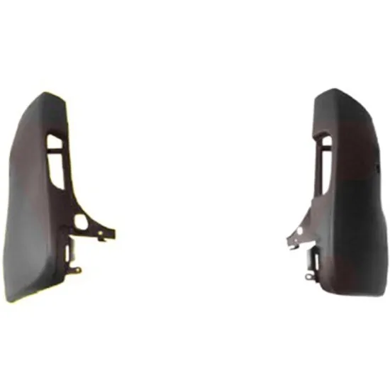 Colt flaps bara spate stanga OPEL VIVARO A 2001->2014 perioada 2001 2002 2003 2004 2005 2006 gri,