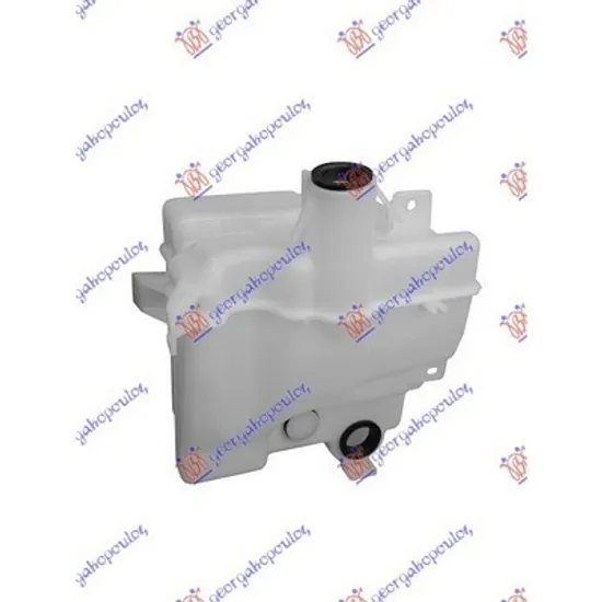 Vas Spalator TOYOTA COROLLA E18 2013->2019 Vas spalator parbriz Perioada 2013 2014 2015 2016 2017 2018