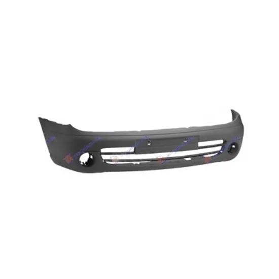 Bara Fata CITROEN XSARA 1997->2005 Bara fata, ptr vopsit, cu loc ptr proiectoare, 11.03->, serie 09538-> (09.00-05.05) Perioada 1997 1998 1999 2000 2001 2002 2003 2004 2005