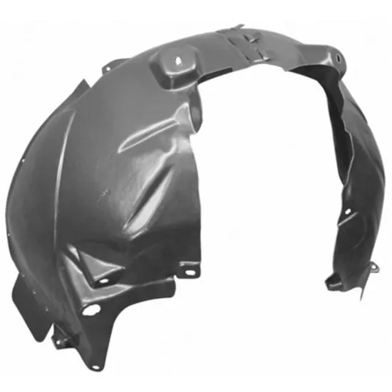 Carenaj fata OPEL CORSA E 2014->2018 Carenaj fata plastic dreapta Perioada 2015 2016 2017 2018 2019
