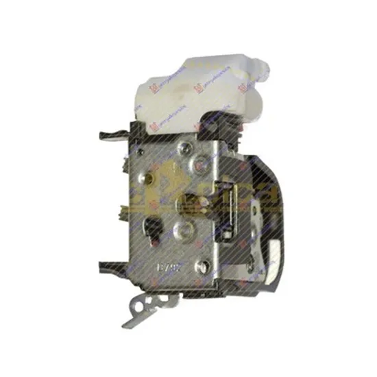 Broasca Usa FIAT MULTIPLA 1999-> Mecanism inchizator usa fata inchidere centralizata stanga Perioada 1999 2000 2001 2002 2003 2004 2005 2006 2007 2008 2009 2010