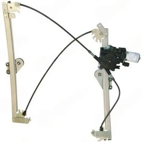 Macara Usa SMART FORTWO cupe 451 2007->2014 Macara usa fata electrica STANGA Perioada 2007 2008 2009 2010 2011 2012