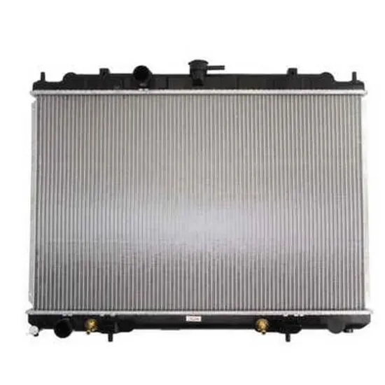 Radiator apa NISSAN X-TRAIL T30 2001->2013 pentru 2.5 4x4, 2.5 GX 4x4, perioada 2002 2003 2004 2005 2006 2007 2008 2009 2010 2011 2012 2013