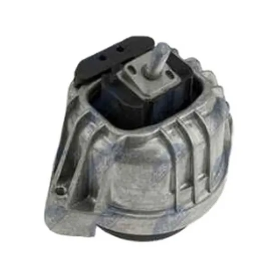 SUPORT MOTOR FATA DREAPTA BMW SERIE 1 120 d -130KW/177CP- 1995cmc, pentru motor N47 D20 A, N47 D20 C, perioada 2007,2008,2009,2010,2011