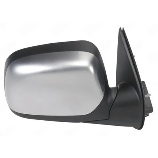 Oglinda ISUZU D-MAX 1 2002->2012 Oglinda exterioara electrica cromat DREAPTA Perioada 2002 2003 2004 2005 2006 2007