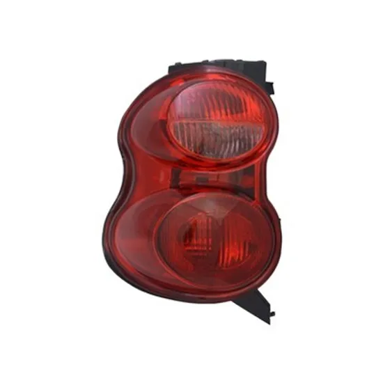 Lampa stop spate stanga SMART FORTWO cupe 451 2007->2014 perioada 2010 2011 2012