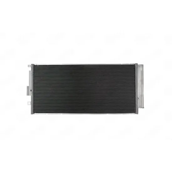 Radiator Aer Conditionat FIAT 500 2007-> Radiator condensator aer conditionat 1.4i16V ABARTH (630x295) Perioada 2015 2016 2017 2018 2019 2020 2021