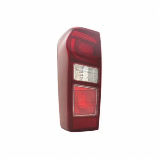 Stop Spate ISUZU D-MAX 3 2019-> Lampa stop spate fumuriu LED (cu Proiector) (E) STANGA Perioada 2016 2017 2018 2019 2020