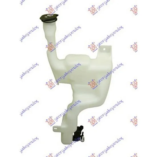 Vas Spalator FORD B-MAX 2012-> Vas spalator parbriz cu motor Perioada 2012 2013 2014 2015 2016 2017 2018