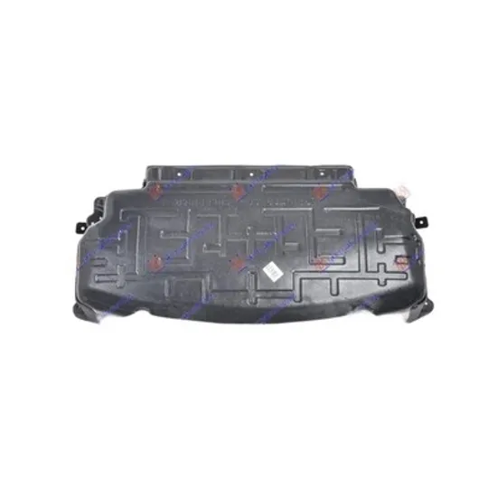 Scut Motor VW CRAFTER 1 2006->2016 Scut motor plastic fata , Perioada 2006 2007 2008 2009 2010 2011 2012 2013 2014 2015 2016