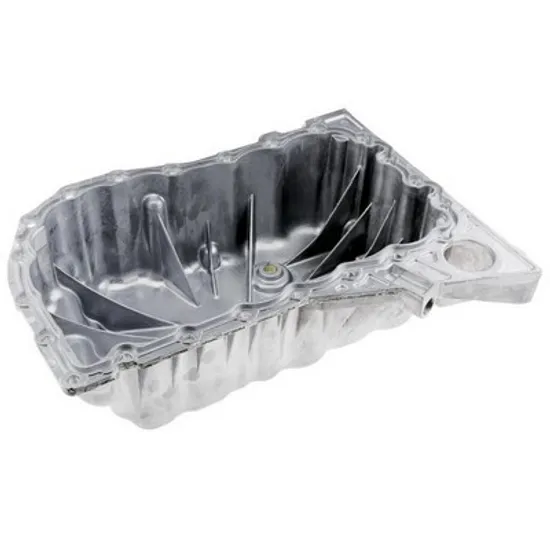 BAIE DE ULEI RENAULT MEGANE 1.9 dCi -96KW/131CP- 1870cmc, pentru motor F9Q 870, F9Q 872, perioada 2008,2009,2010,2011,2012,2013,2014