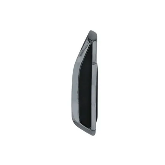 Bandou aripa fata BMW X5 G05 2018-> Bandou Aripa fata cromat STANGA Perioada 2018 2019 2020 2021 2022 2023
