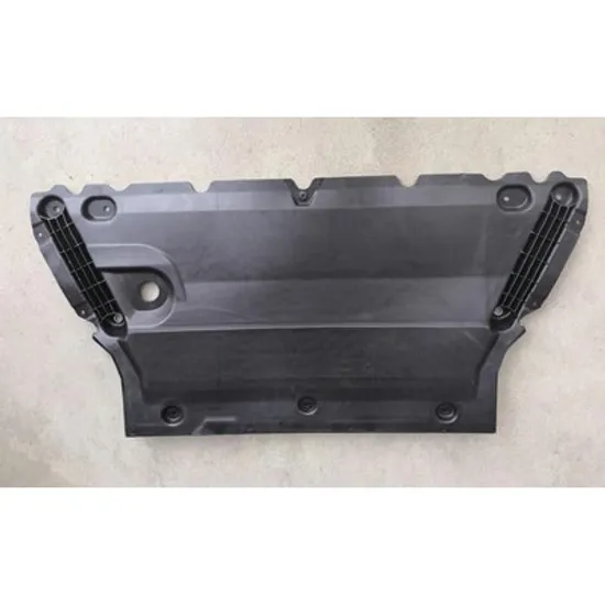 Scut Motor AUDI A4 B9 2015-> Scut motor fata plastic Perioada 2018 2019 2019