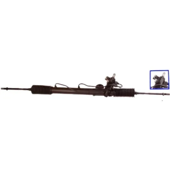 Caseta servodirectie NISSAN ALMERA TINO 1998->2006 pentru 1.8, perioada 2000 2001 2002 2003 2004 2005 2006