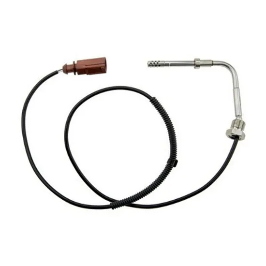 SENZOR TEMPERATURA GAZE EVACUARE AUDI A4 2.0 TDI -103KW/140CP- 1968cmc, pentru motor BPW, perioada 2006,2007,2008,2009