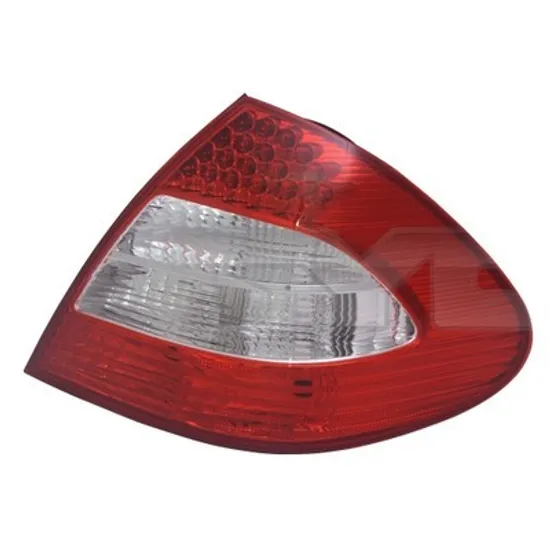 Stop Spate MERCEDES E-CLASS W211 2002->2009 Lampa spate 2006-> LED AVANT. ULO dreapta Perioada 2006 2007 2008