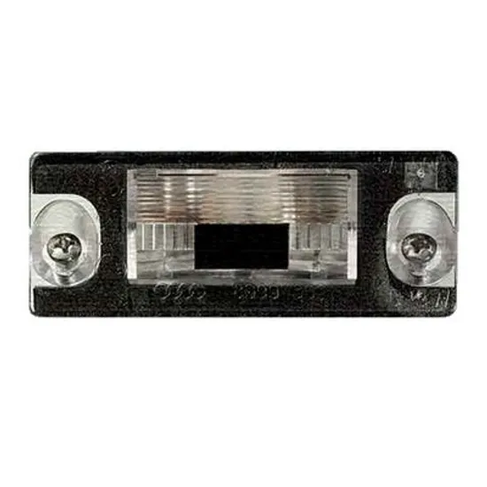 Lampa Numar AUDI A3 8L1 1996->2004 Lampa numar E Perioada 1996 1997 1998 1999 2000 2001 2002 2003