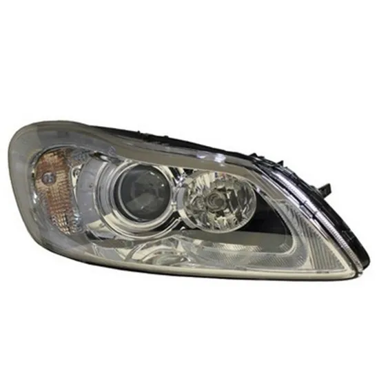 Faruri VOLVO C30 2006->2012 Far XENON functie cornering MARELLI dreapta 2010-> Perioada 2010 2011 2012
