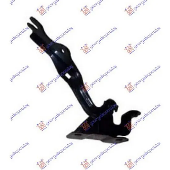 Balama Capota fata MAZDA CX-7 2006->2013 Balama capota motor dreapta Perioada 2006 2007 2008 2009 2010 2011 2012 2013 2014