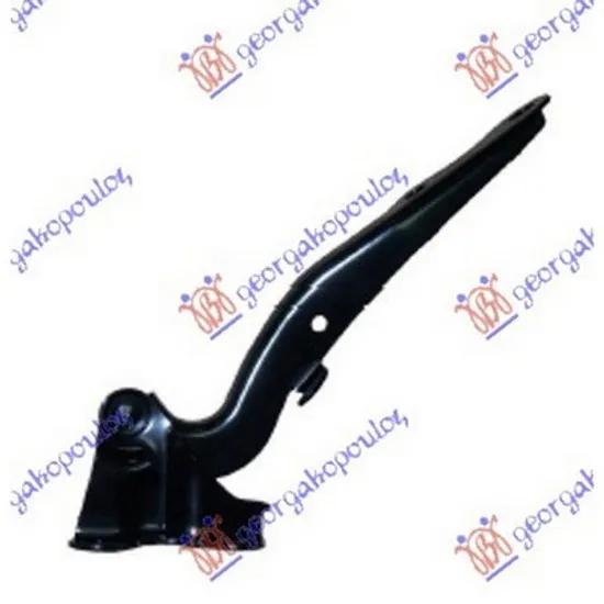 Balama Capota fata TOYOTA PRIUS 2 2003->2009 Balama capota dr Perioada 2003 2004 2005 2006 2007 2008 2009
