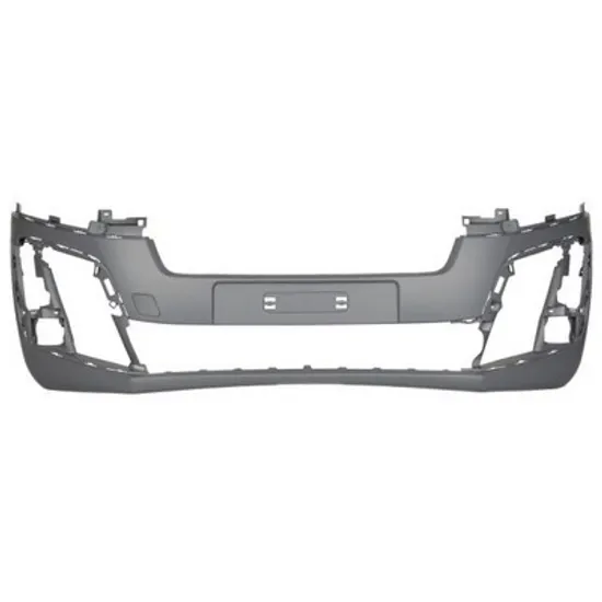 Bara Fata PEUGEOT EXPERT 2016-> Bara fata pentru vopsit (cu si fara gauri proiector) Perioada 2002 2003 2004 2005 2006