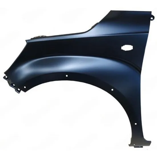 Aripa Fata SUZUKI IGNIS 3 2016-> Aripa fata (cu gaura semnal) (cu gauri bandou overfender) STANGA Perioada 2016 2017 2018 2019 2020 2021