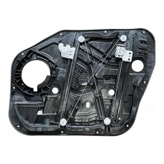 Macara Usa HYUNDAI TUCSON 3 2015->2020 Macara usa fata electrica fara motor cu panou STANGA Perioada 2015 2016 2017 2018