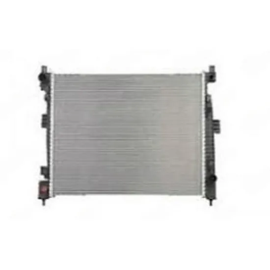 Radiator Motor JEEP GRAND CHEROKEE 4 2010->2020 Radiator apa motor 3.0 CRDi diesel automatic (635x526x22) Perioada 2014 2015 2016 2017