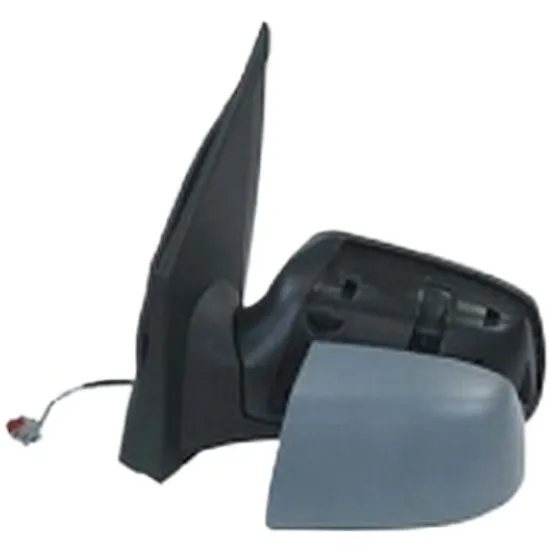 Oglinda exterioara dreapta FORD FUSION 2002->2012 perioada 2002 2003 2004 2005 2006 2007 2008 2009 2010 2011 2012 de la an de fabricatie 10/2005, de la an de fabricatie 2005, reglaj electric, cu incalzire, rabatare electrica, prevopsit grund