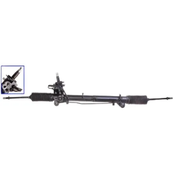 Caseta servodirectie MAZDA 2 2003->2007 pentru 1.4, perioada 2003 2004 2005 2006 2007
