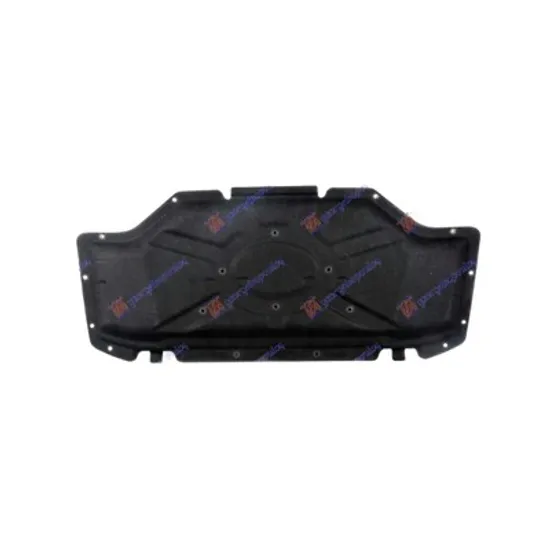 Izolator Capota BMW X5 F15 2013->2018 Izolator captuseala capota fata Perioada 2013 2014 2015 2016 2017 2018