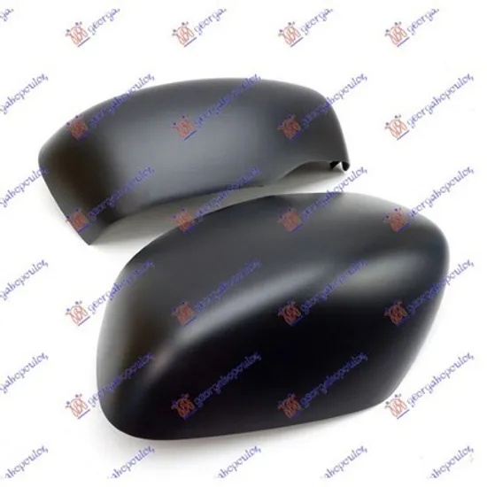 Capac Oglinda NISSAN NAVARA D23 2014-> Capac oglinda exterioara negru stanga Perioada 2015 2016 2017 2018 2019 2020 2021