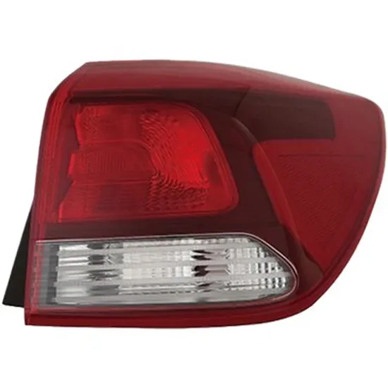 Lampa stop spate dreapta KIA RIO 4 2017-> perioada 2017 2018 2019 2020 2021 2022 , exterior