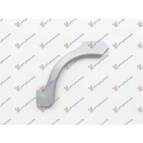 Pasaj Aripa DAEWOO MATIZ 1998->2010 Pasaj reparatie aripa spate stanga, Perioada 1998 1999 2000 2001 2002 2003 2004 2005 2006