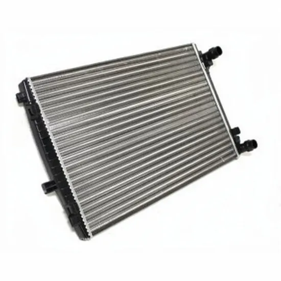 Radiator Motor SEAT LEON 2012-> Radiator apa motor 1.0 TSi-1.2-1.4 TFSi benzina - 1.6-2.0 TDi diesel (650x400) (KOYO) DREAPTA Perioada 2012 2013 2014 2015 2016 2017