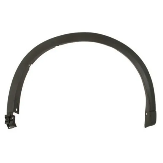 Bandou aripa fata MAZDA CX-5 2016-> Bandou overfender aripa fata dreapta Perioada 2017 2018 2019 2020 2021