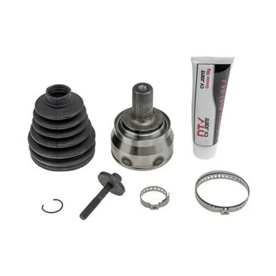 CAP PLANETARA FATA DREAPTA VOLVO V40 D3 -110KW/150CP- 1969cmc, pentru motor D 4204 T16, D 4204 T9, perioada 2015,2016,2017,2018,2019,2020,2021