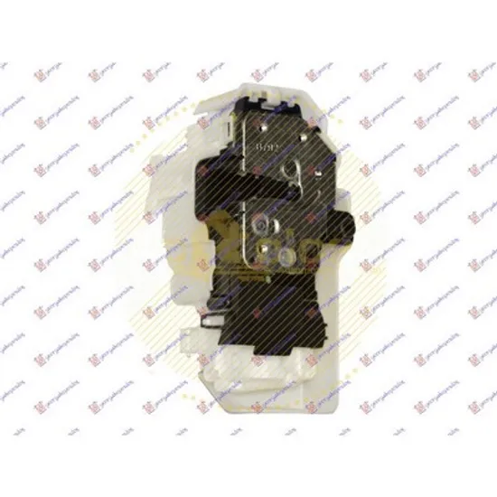 Broasca usa LANCIA YPSILON 2003->2011 Broasca usa fata dreapta (06.03-05.06) Perioada 2003 2004 2005 2006