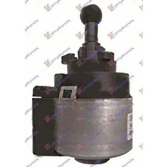 Motor Far BMW 1 E81 2006->2011 Motoras far, 2004->2011 Perioada 2004 2005 2006 2007 2008 2009 2010 2011